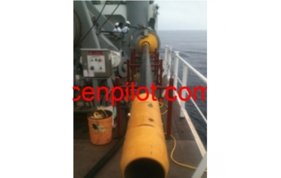 英國(guó)OSIL公司 巨型活塞柱狀取樣器